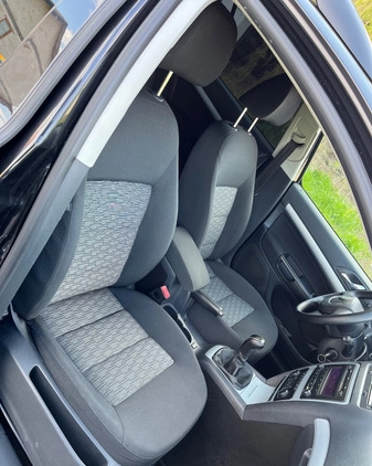 Skoda Octavia cena 28800 przebieg: 241123, rok produkcji 2011 z Złotoryja małe 191